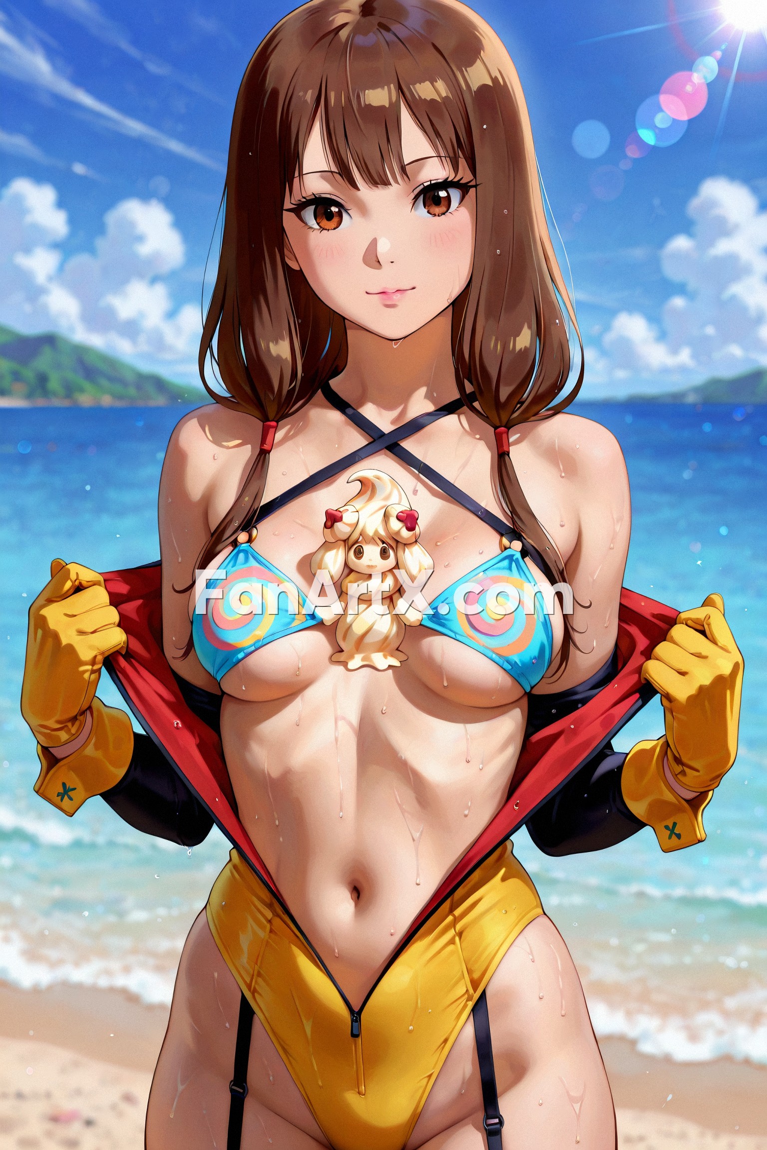 Miko Iino - Kaguya-sama Love Is War Fanart - Kaguya-sama wa Kokurasetai 8379985